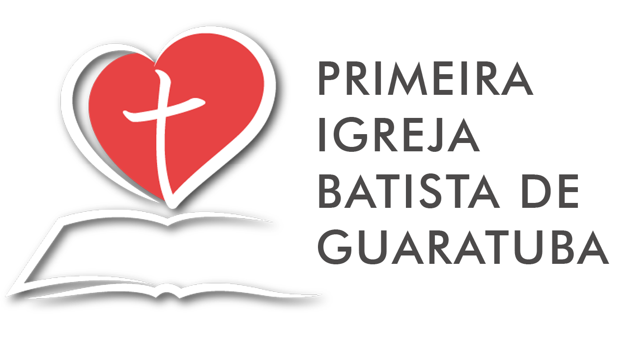 Logo da Primeira Igreja Batista de Guaratuba